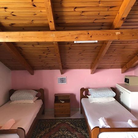 Ion Apartments Messolonghi Double Room Sea View Loft Missolonghi Exterior photo